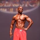 Reggie  Jackson - NPC Southern Classic 2013 - #1